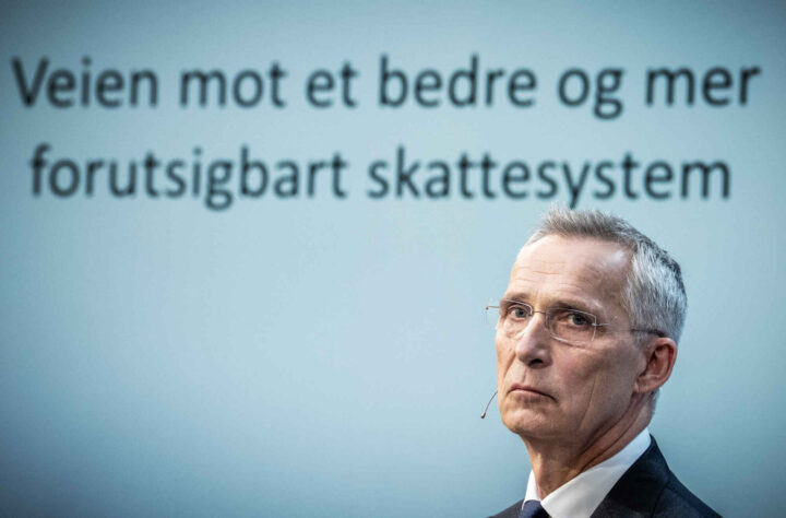 Norge bader i penger; i juni er overskuddet 63 milliarder&nbsp;<span>(+)</span>