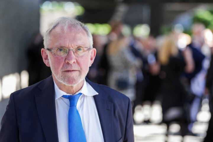 Presseveteran bruker dirty tricks i et nytt forsøk på å utnytte Breivik politisk&nbsp;<span>(+)</span>