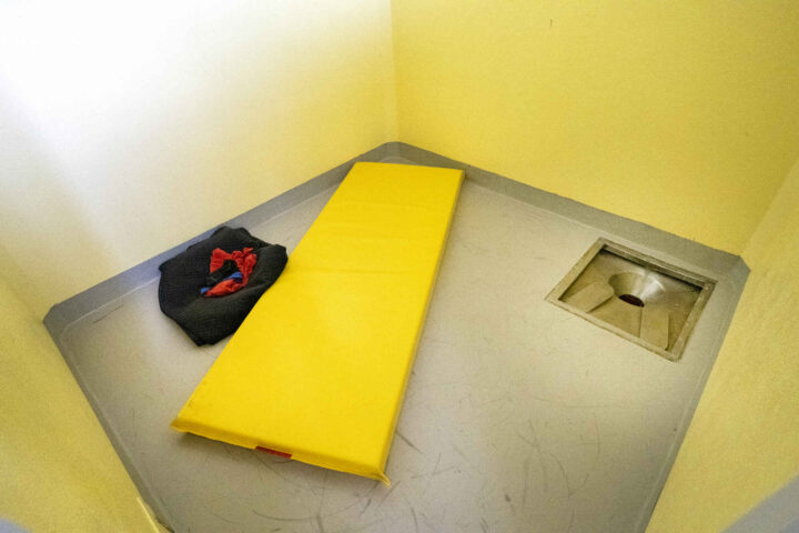 Ble siktet for knivstikking – løslatt dagen etter&nbsp;<span>(+)</span>