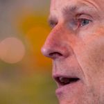 Kunne ikke Solbakken holdt munn?