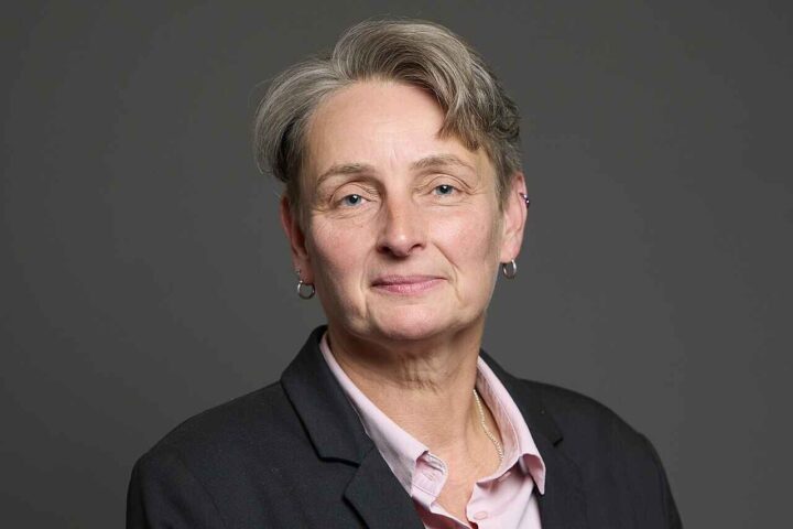 Labour-topp anklager Reform UK etter Berlin-angrepet&nbsp;<span>(+)</span>