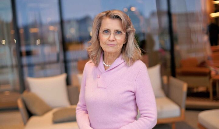 Räsänen anker dommen for «hatytringer» til menneske­retts­domstolen&nbsp;<span>(+)</span>