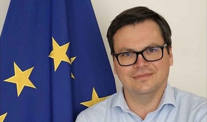 EU innleder prosess med sikte på å bannlyse partiet Europa av suverene nasjoner&nbsp;<span>(+)</span>