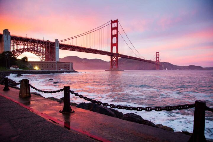 Middelklassen har ikke lenger råd til å bo i San Francisco&nbsp;<span>(+)</span>