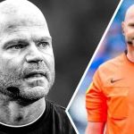 Nederlandsk stjerne&shy;dommer anklaget av britisk politi, begår selvmord