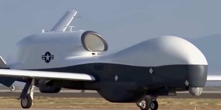 Norge med storinnkjøp av droner sammen med andre Nato-land