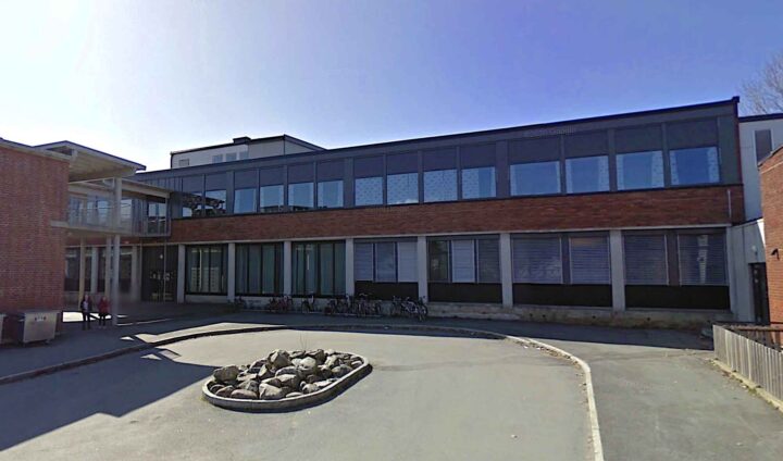 Lærere utsettes daglig for vold fra elever i Fredrikstad-skolen&nbsp;<span>(+)</span>