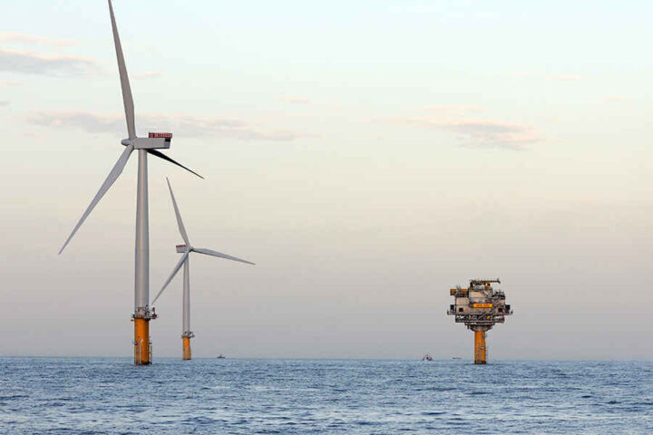 Britenes kappløp mot Net Zero «kan føre til strømbrudd og høyere regninger»&nbsp;<span>(+)</span>