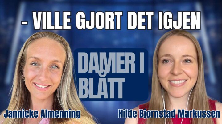 Den rabiate venstre&shy;siden prøvde å frata Hilde lege&shy;lisensen