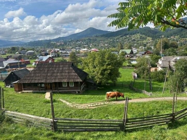Dagbok fra Ukraina - dag 5