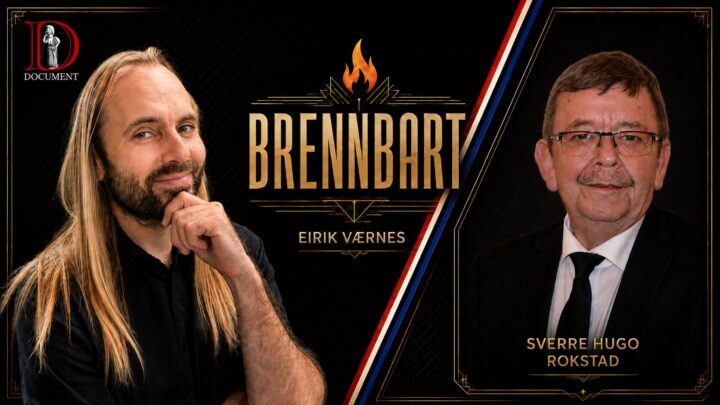 Brennbart: Venstresiden vil hindre barn i å kjenne sin rette far