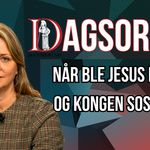 Når ble Jesus muslim og kongen sosialist?