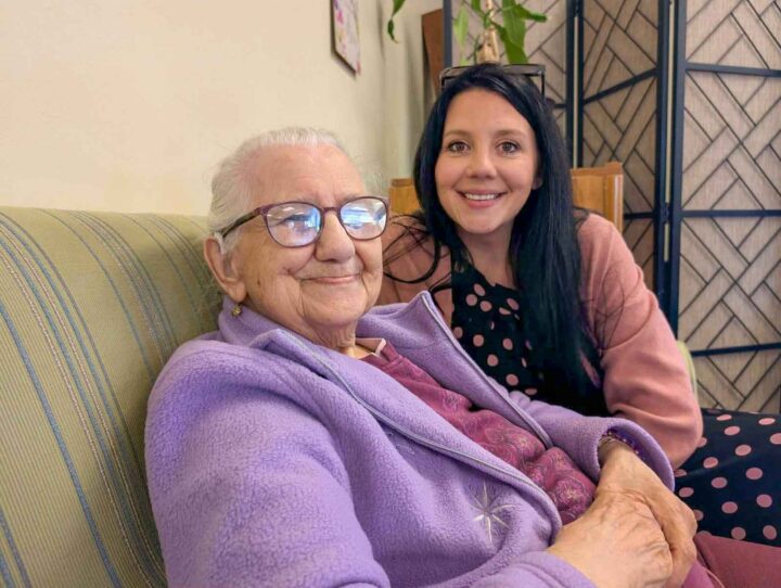 83 år gammel kanadisk kvinne eutanasert uten samtykke: – Kommer de til å drepe meg på fredag?