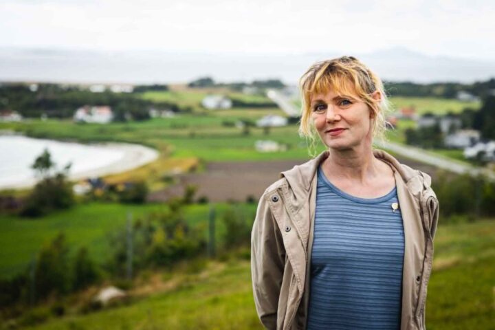Statlig etat kansellerte Anne Kalvig: – Et totalitært trosregime&nbsp;<span>(+)</span>