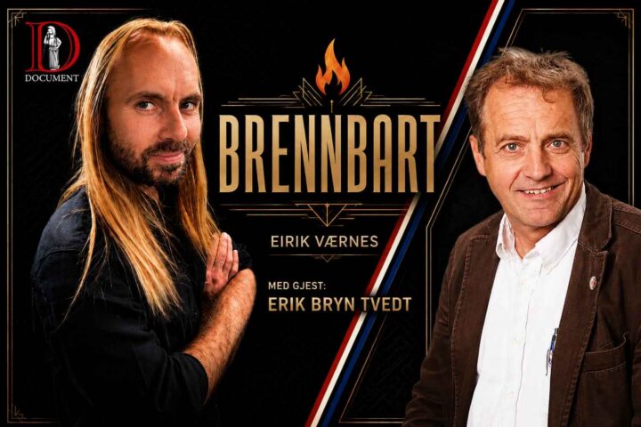 Brennbart: Domstolene beskytter barnevernet