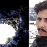 Sverige: Kvinne forteller hvordan en afghaner kastet henne ned i en 24 meter dyp gruvesjakt