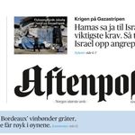 Aftenposten: Å være islamist forteller ingenting om motiv