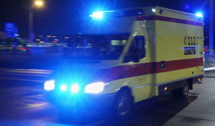 Skadede klan­medlemmer skaper unntaks­tilstand på sykehus i Berlin&nbsp;<span>(+)</span>