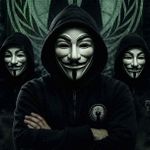 Document utsatt for hackerangrep