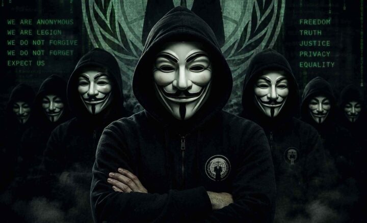 Document utsatt for hackerangrep