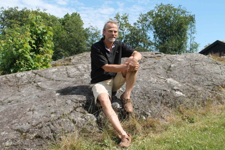 Odd-Erik vil ikke bruke BankID – det har gitt ham besøksforbud hos banken og kan koste ham huset&nbsp;<span>(+)</span>