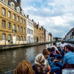 USA hever reise&shy;advarselen for Belgia