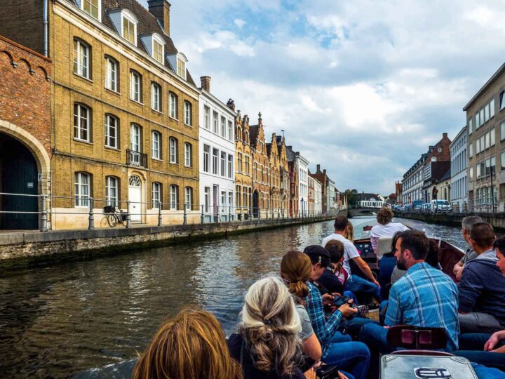 USA hever reise&shy;advarselen for Belgia