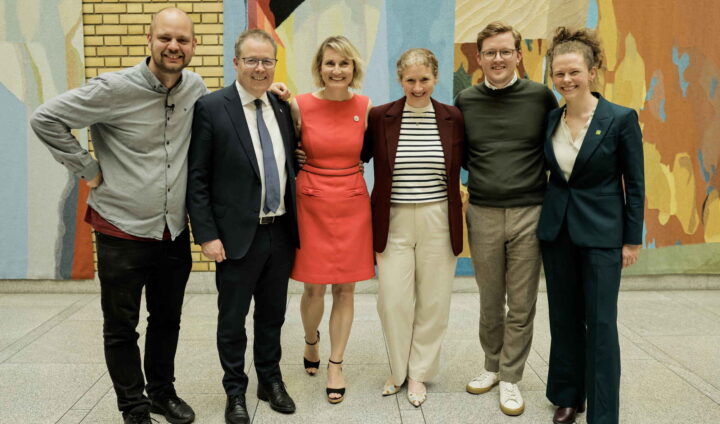 Hvorfor er regjeringen villig til å ofre Norges økonomiske fremtid?