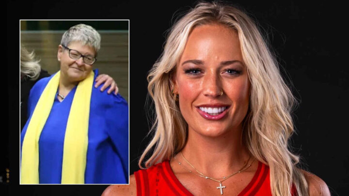 Basketball-eier skjelte ut tenåringsjenter på grunn av transaktivisme: – Virkelig pinlig&nbsp;<span>(+)</span>