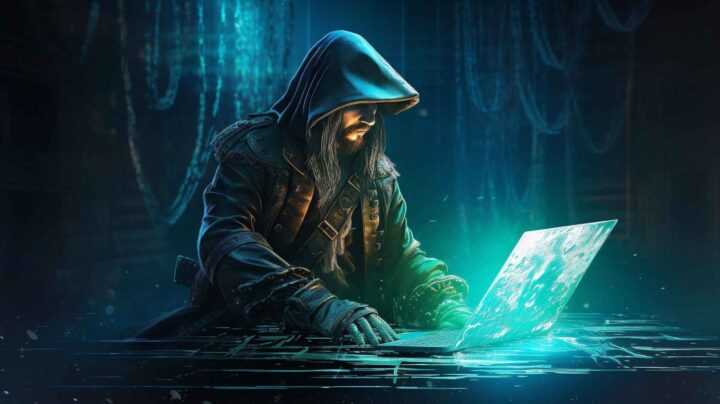 Hackere bruker kunstig intelligens i en bølge av sofisti&shy;kerte cyber&shy;angrep