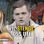 LIVE: Skjervø gikk til angrep – Document nekter å tie