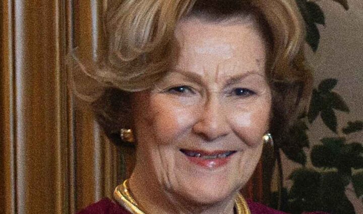 Beholder tittelen dronning Sonja&nbsp;<span>(+)</span>