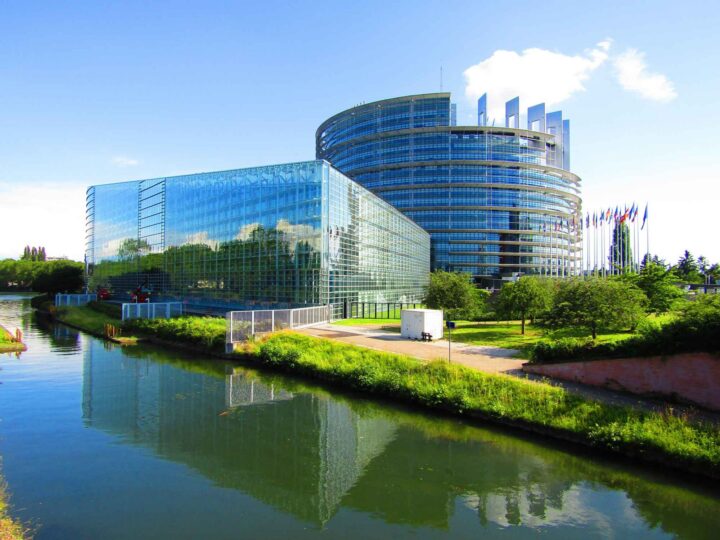 EU fjerner fordelene ved det indre markedet for små bedrifter&nbsp;<span>(+)</span>