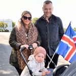 Island: Nei-siden vant med 52,8 % mot 47,2 %
