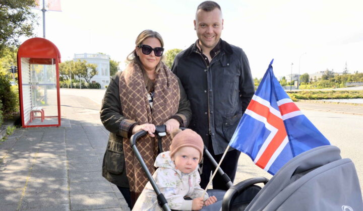 Island: Nei-siden vant med 52,8 % mot 47,2 %&nbsp;<span>(+)</span>
