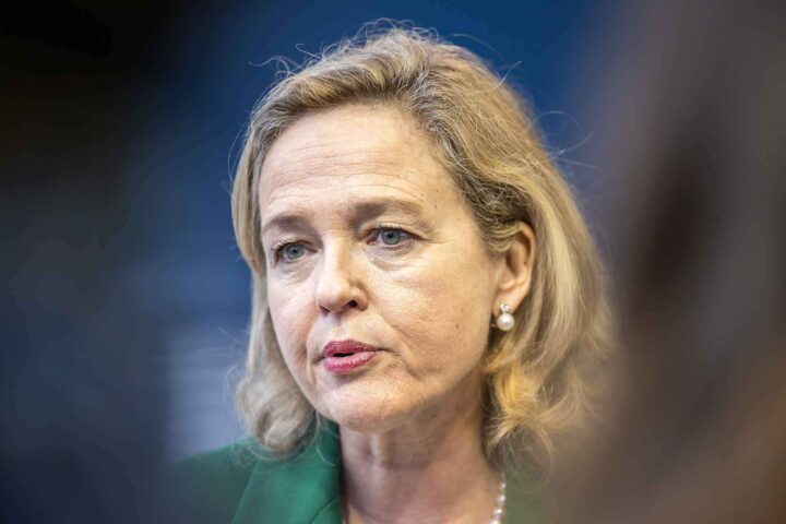 Marokko: En «strategisk partner» for EU&nbsp;<span>(+)</span>