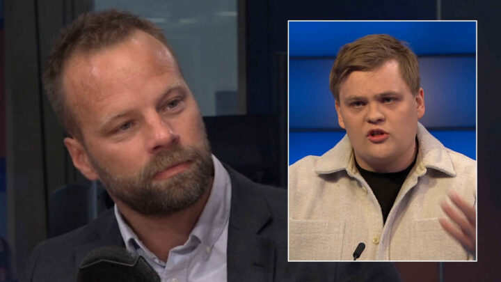 Helgheim slår tilbake: – Skjervø får totalitære tendenser&nbsp;<span>(+)</span>