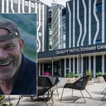 LO-topper ville stanse Bevar Norge-møte: Hotellet satte ned foten
