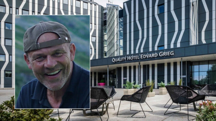 LO-topper ville stanse Bevar Norge-møte: Hotellet satte ned foten&nbsp;<span>(+)</span>