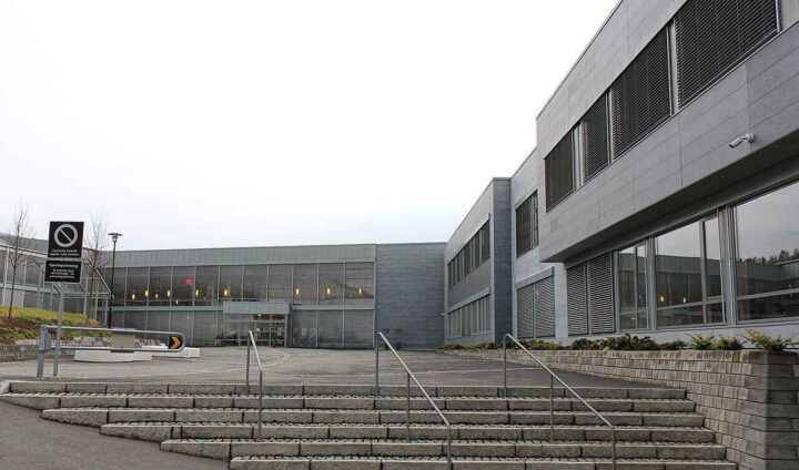 Trussel­situasjon ved Gjøvik videre­gående skole «avklart og tatt ned»&nbsp;<span>(+)</span>
