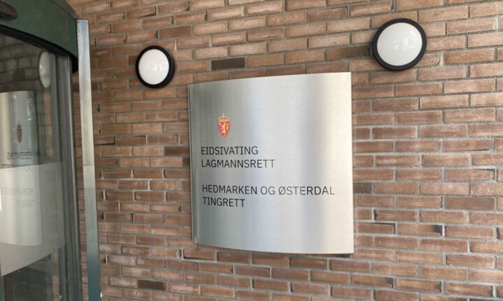Svak argumentasjon fra forsvarer i Løten-saken&nbsp;<span>(+)</span>