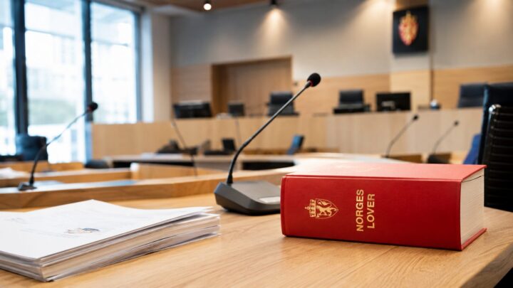 Barnevernet plasserte barna hos ham – tiltalt for voldtekt av 4-åring og 6-åring&nbsp;<span>(+)</span>