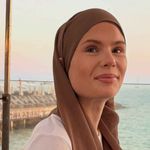 Ingrid (21) konverterte til islam helt på egen hånd: – Jeg syntes hijab var så fint