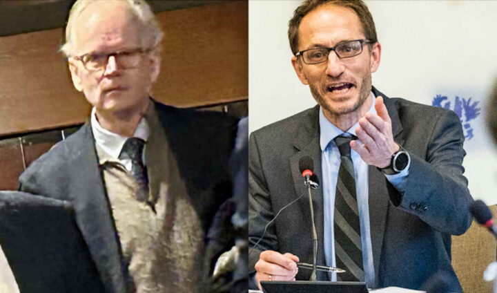Hemmelige møter til 716 millioner skattekroner&nbsp;<span class=