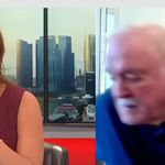 John Cleese gir opp BBC-anker og forlater sendingen