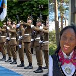 Juliana Baffoe er Norges nye ambassadør til Estland