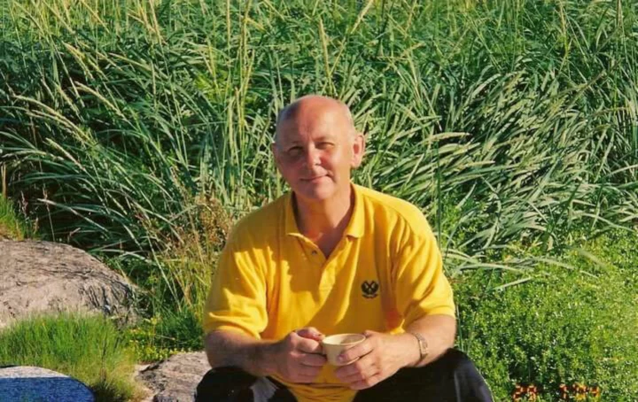 Kåre Johan Henriksen (79) ble drept i Tromsø