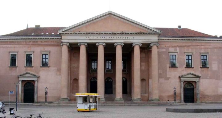 Ungdommer involvert i alvorlig kriminalitet i både Stavanger og Danmark&nbsp;<span>(+)</span>