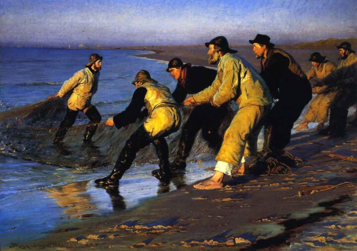 Fra H.C. Andersen til «fucking sinnssykt»&nbsp;<span>(+)</span>