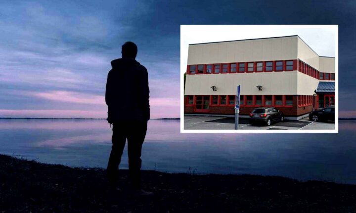 Skulle brenne ned innkrevingssentralen — endret lovverket i stedet